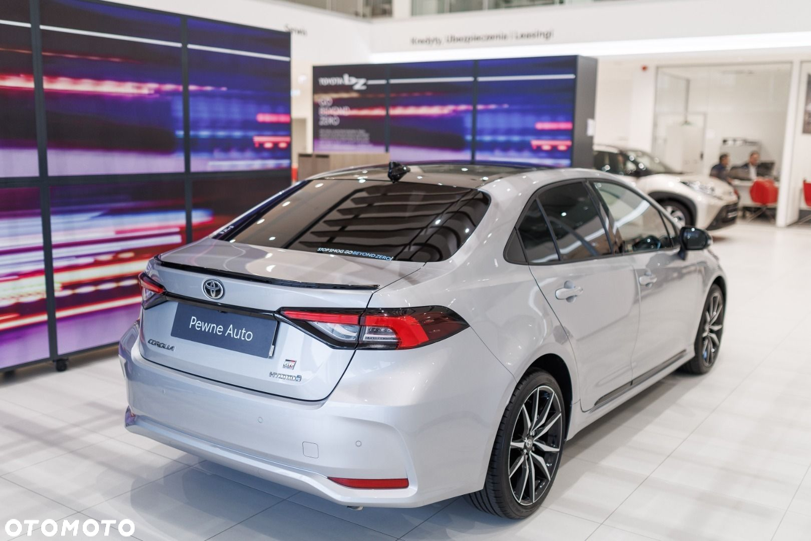 Toyota Corolla - 17