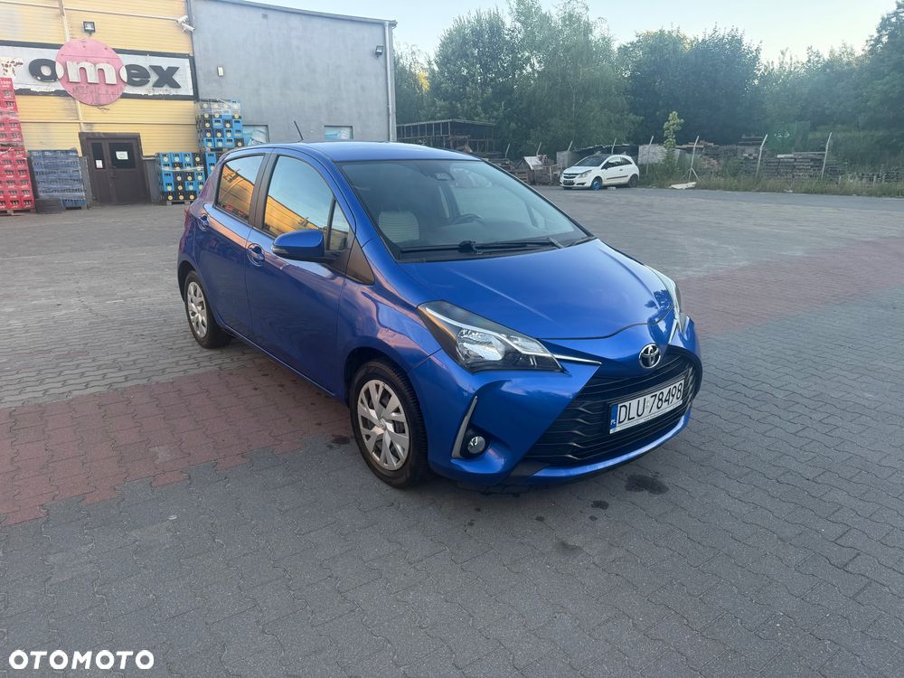 Toyota Yaris 1.5 Premium - 2