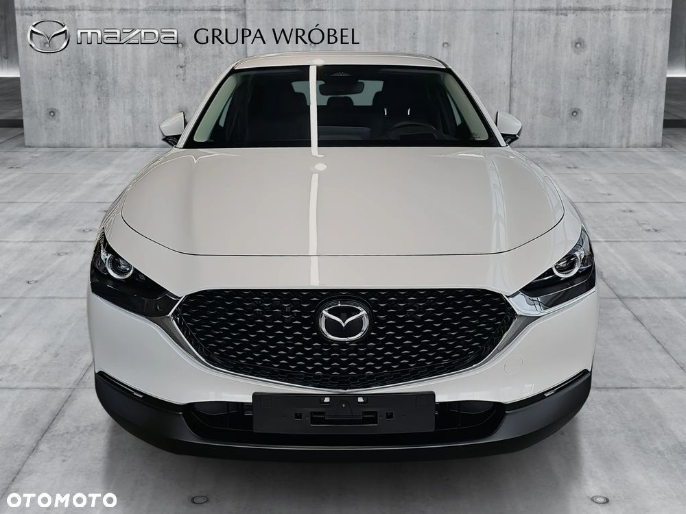 Mazda CX-30 2.0 mHEV Prime-Line 2WD - 3