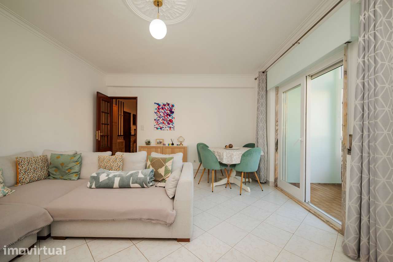 Apartamento T2 | Belas - Grande imagem: 3/30