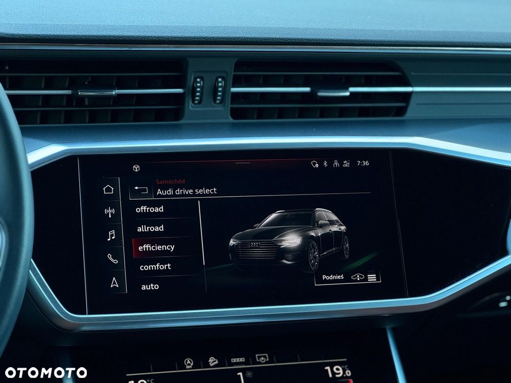 Audi A6 Allroad 40 TDI mHEV Quattro S tronic - 23