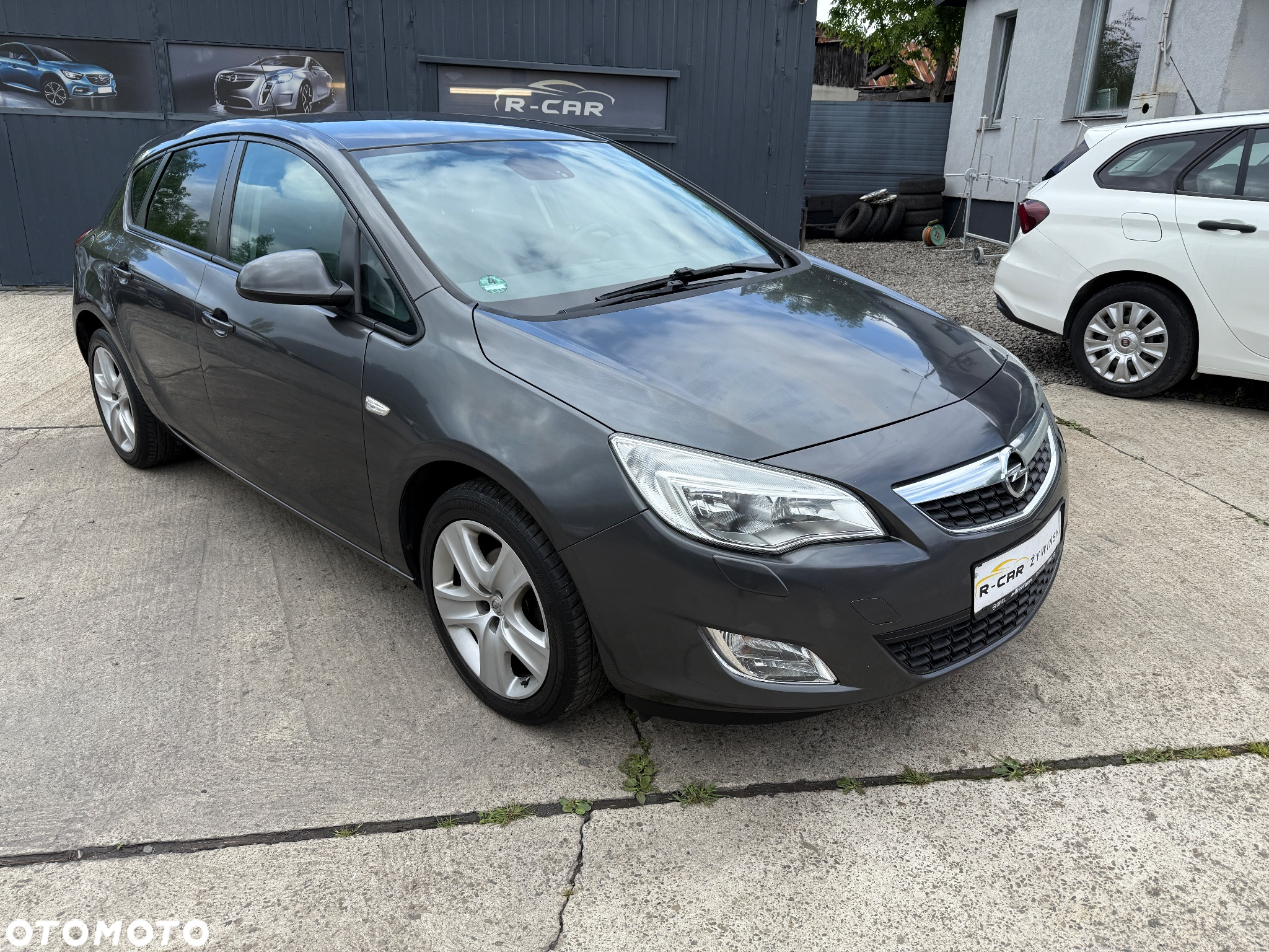 Opel Astra 1.4 Turbo Active - 3