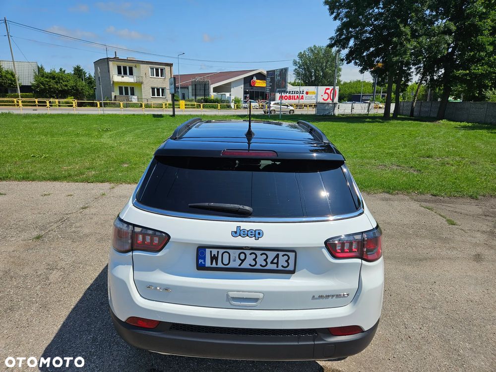 Jeep Compass - 5