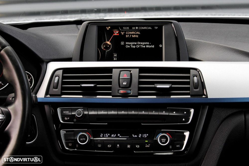 BMW 420 d Pack M - 25