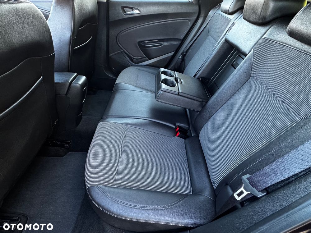 Opel Astra 1.4 Turbo Cosmo - 17