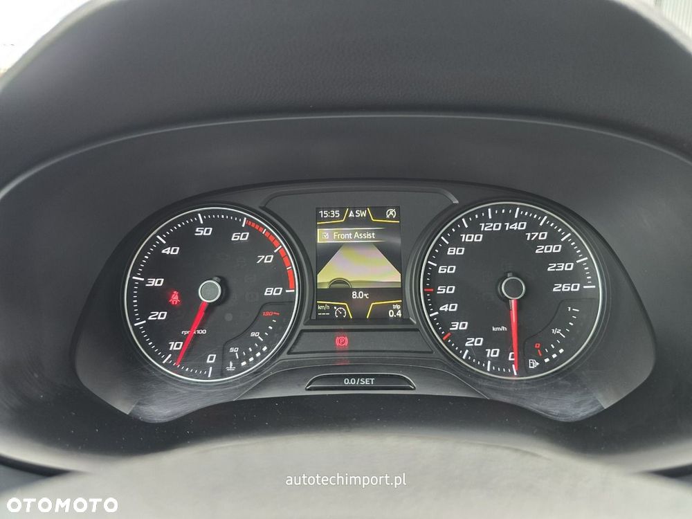 Seat Ateca 1.4 ECO TSI Style S&S - 9