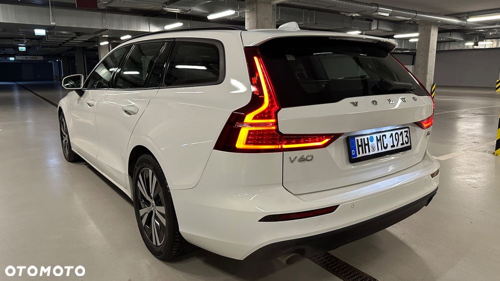 Volvo V60 - 5