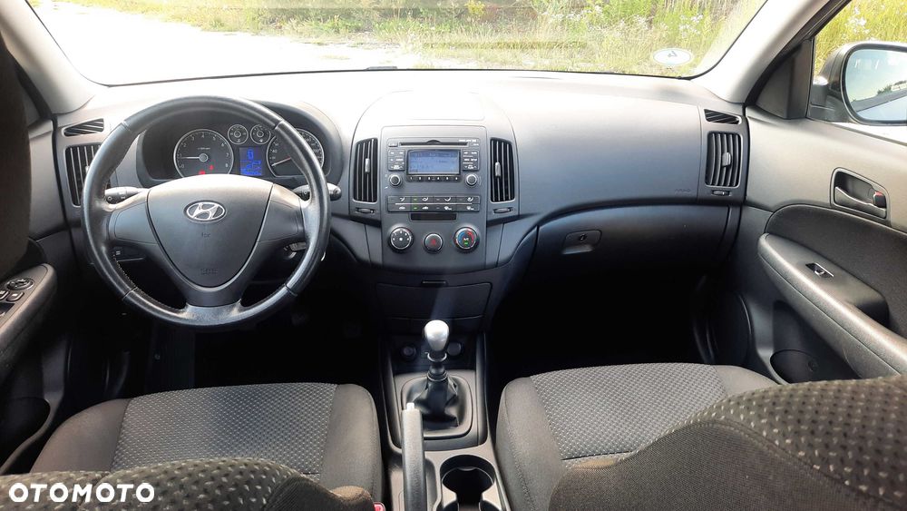Hyundai i30 - 8