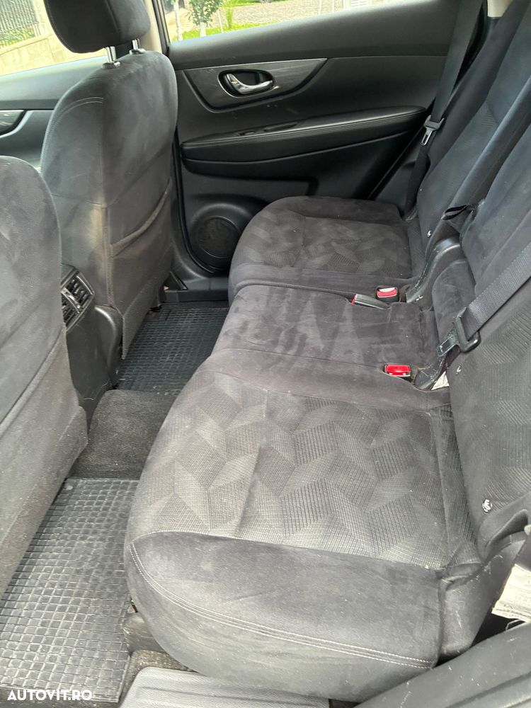 Nissan X-Trail 1.6L dCI Start/Stop 4x4-i Acenta - 8