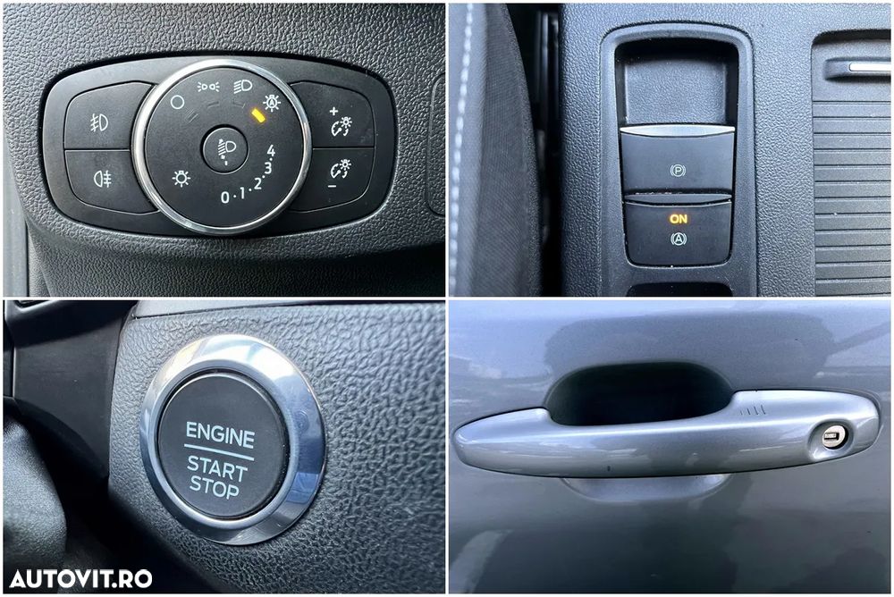 Ford Focus 1.5 EcoBlue Titanium Business - 24