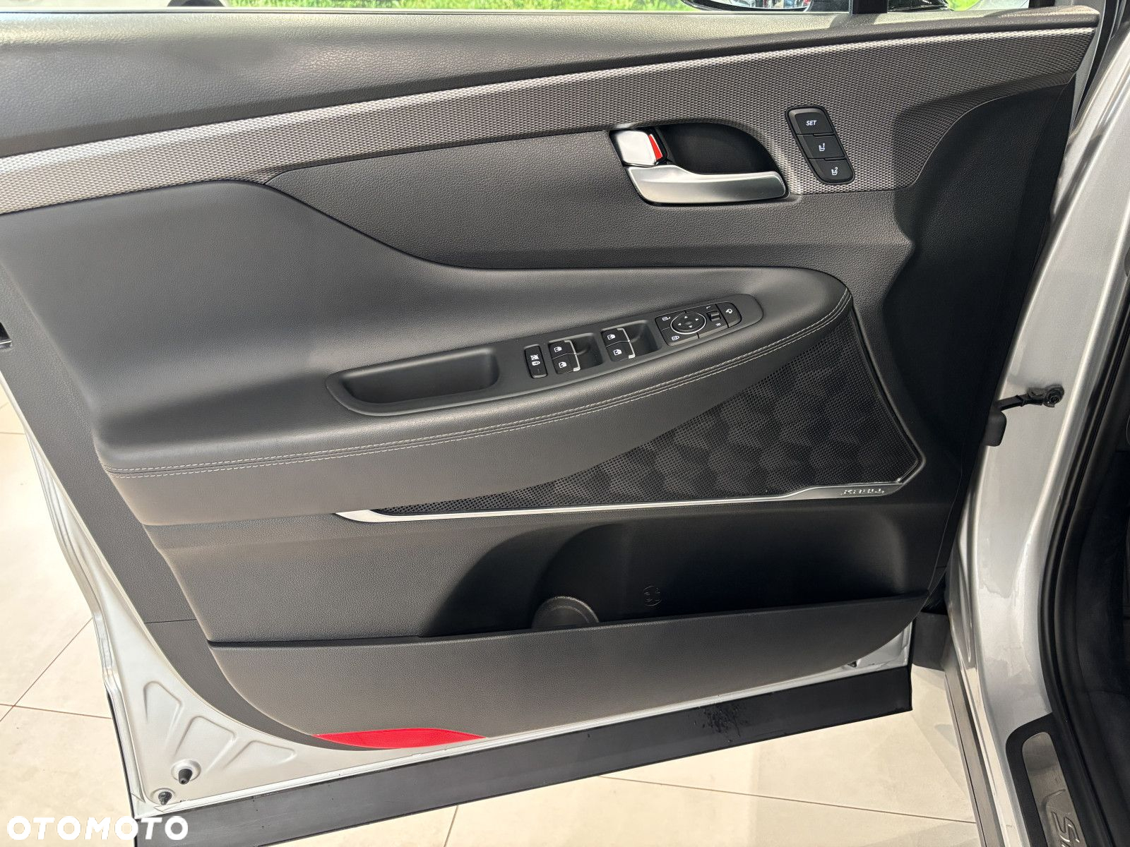 Hyundai Santa Fe - 22