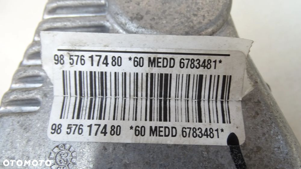 OPEL CORSA F, PEUGEOT 208 II - przekładnia kierownicza - 7