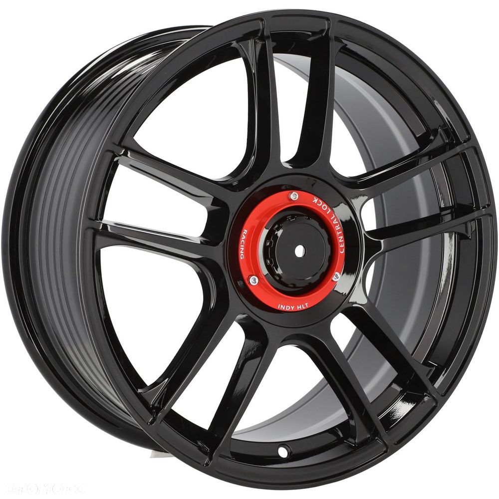 4x Felgi 17 Hybrid Forged m.in. do AUDI A3 SKODA Octavia Subrau BRZ Impreza Styl OZ - F7826 - 1