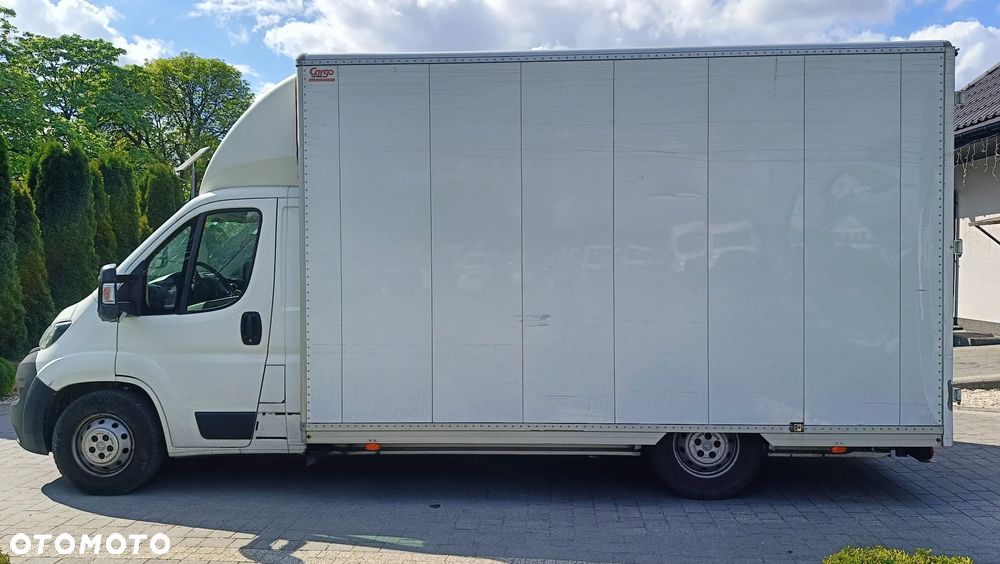 Peugeot BOXER - 7