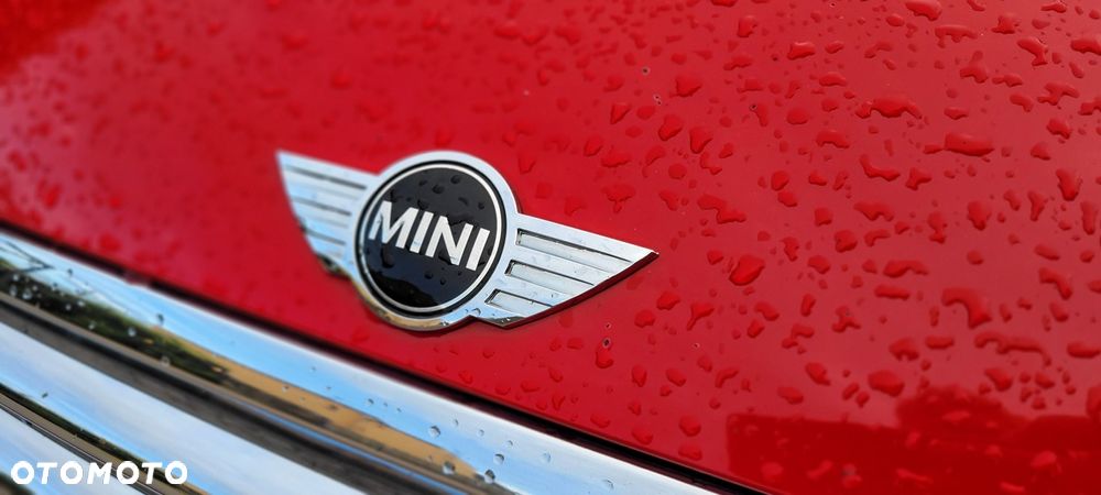 MINI Cooper D - 4