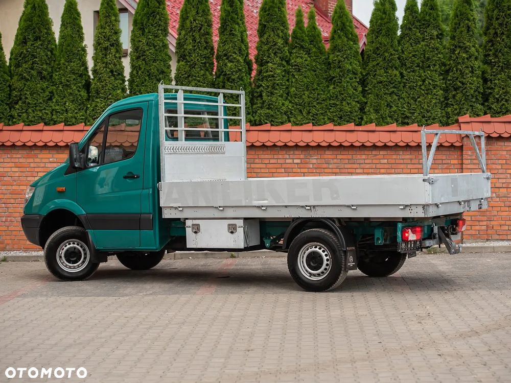 Mercedes-Benz sprinter - 6