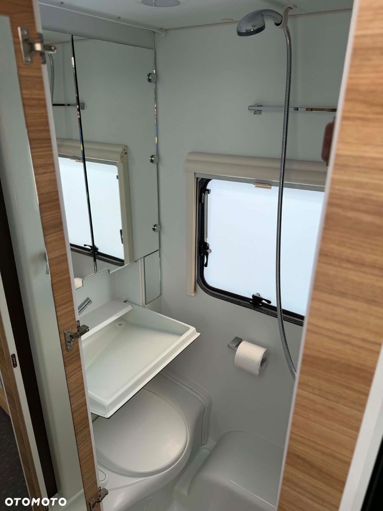 Adria Altea 502 UL - 9
