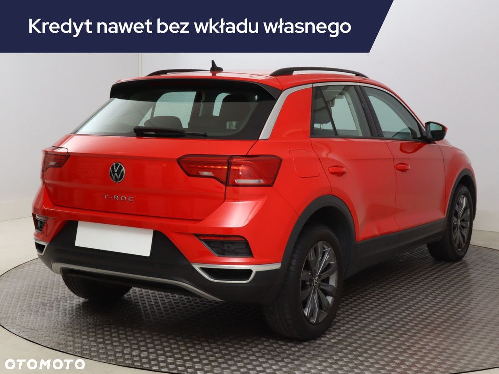 Volkswagen T-Roc - 7