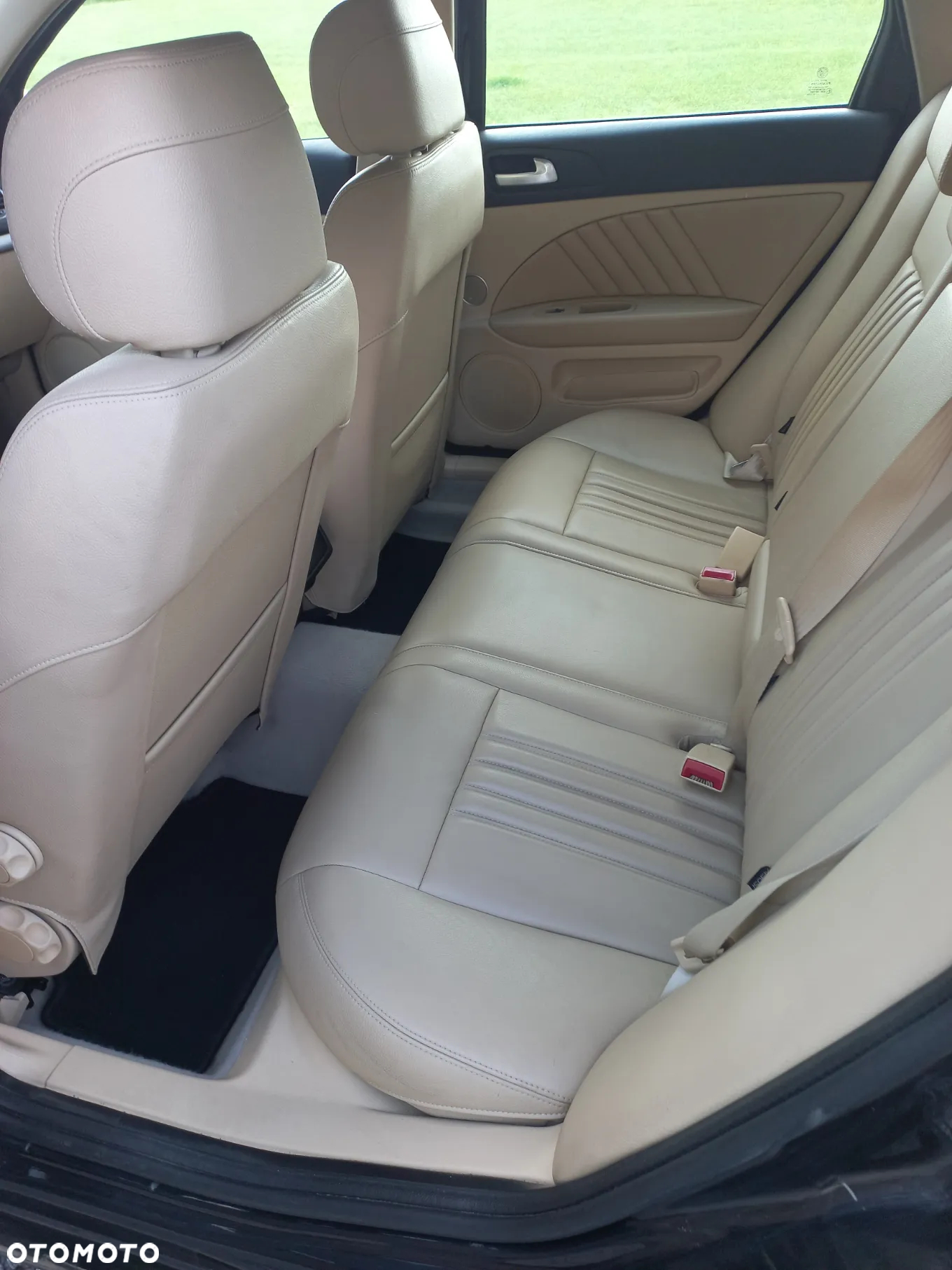 Alfa Romeo 159 2.0JTDM Progression - 7