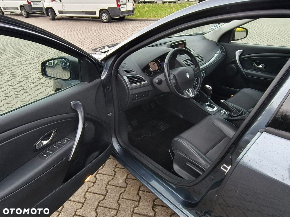Renault Megane - 20