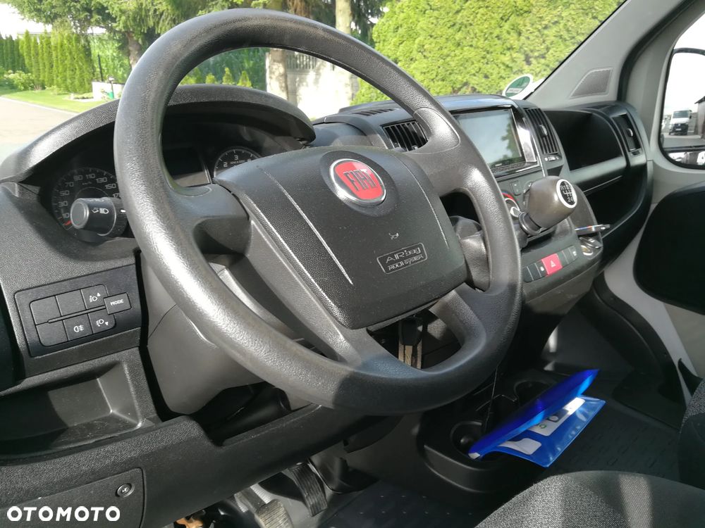 Fiat Ducato - 17