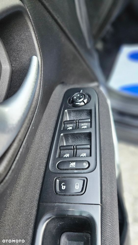 Jeep Renegade 1.4 MultiAir Longitude - 20