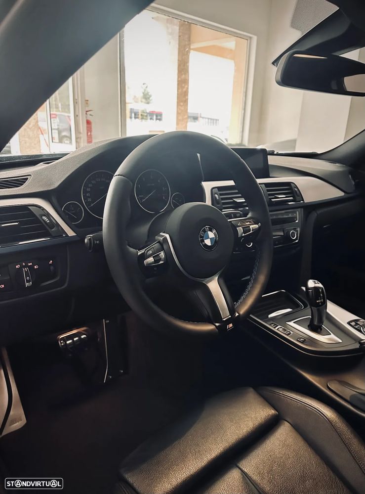 BMW 420 Gran Coupé - 6