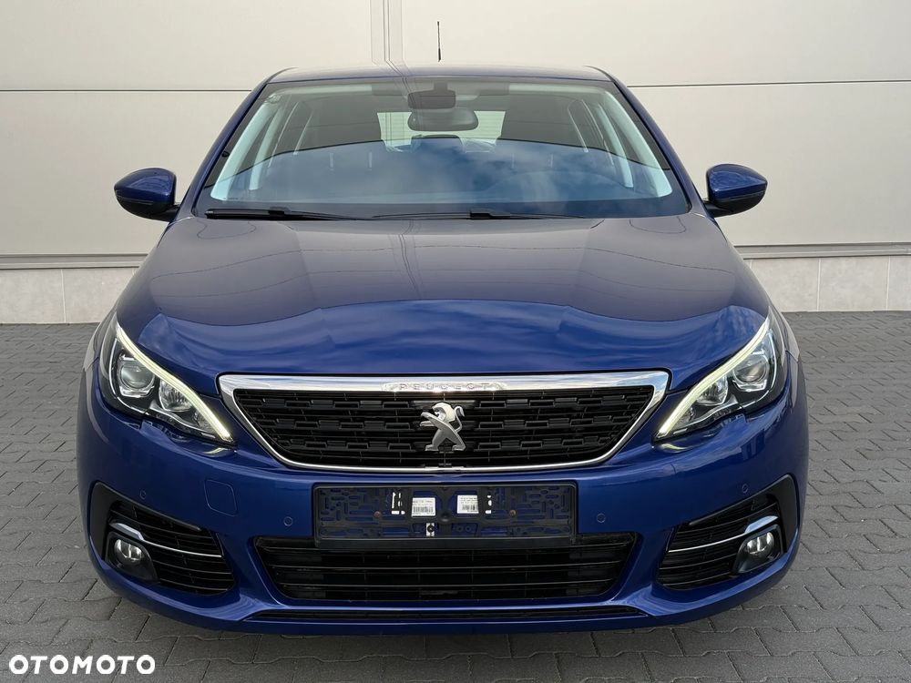 Peugeot 308 110 e-THP Stop & Start Active - 3