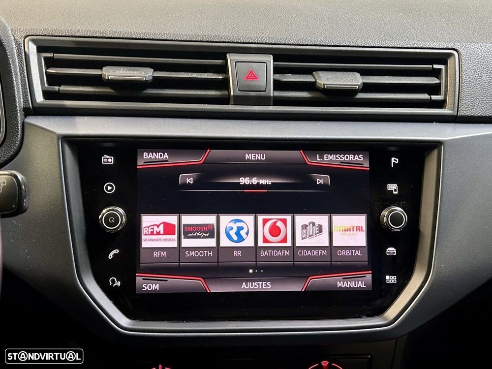 SEAT Arona 1.0 TSI Style - 17