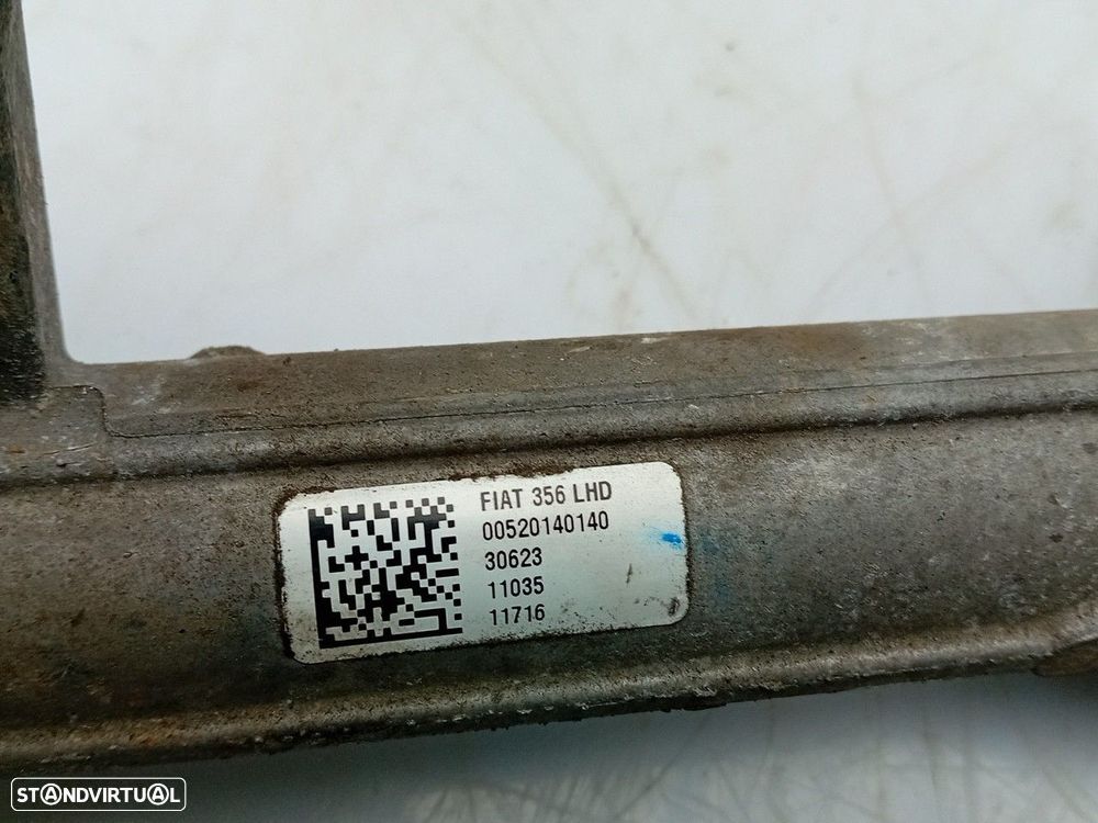 Caixa de direção FIAT Tipo Hatchback (357_) - 4