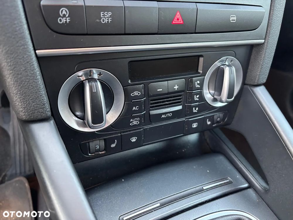 Audi A3 Sportback - 15