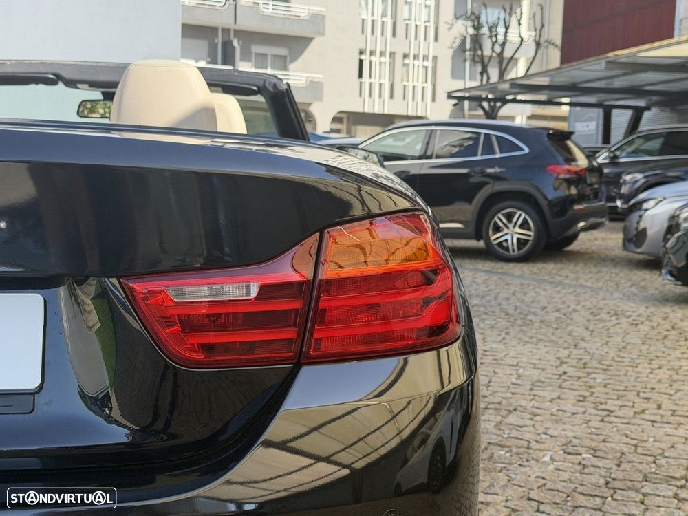 BMW 420 d Pack M Auto - 13