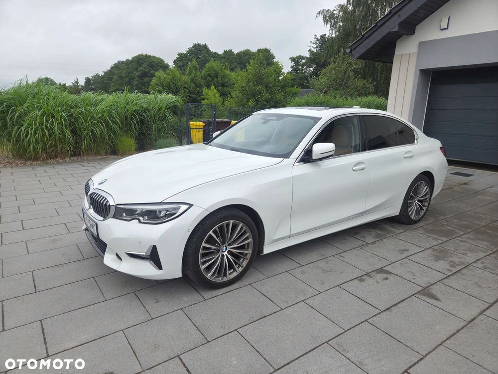 BMW Seria 3 - 1