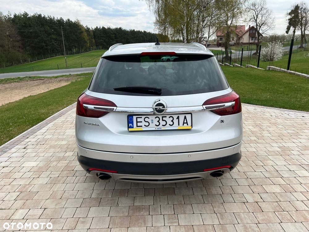 Opel Insignia - 4