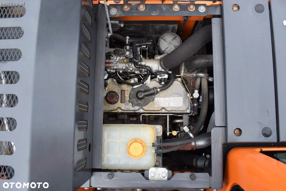 Doosan DX140LCR-5 - 28