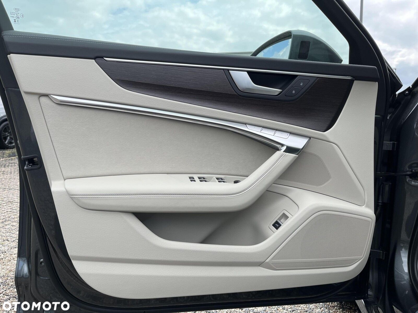 Audi A6 - 32