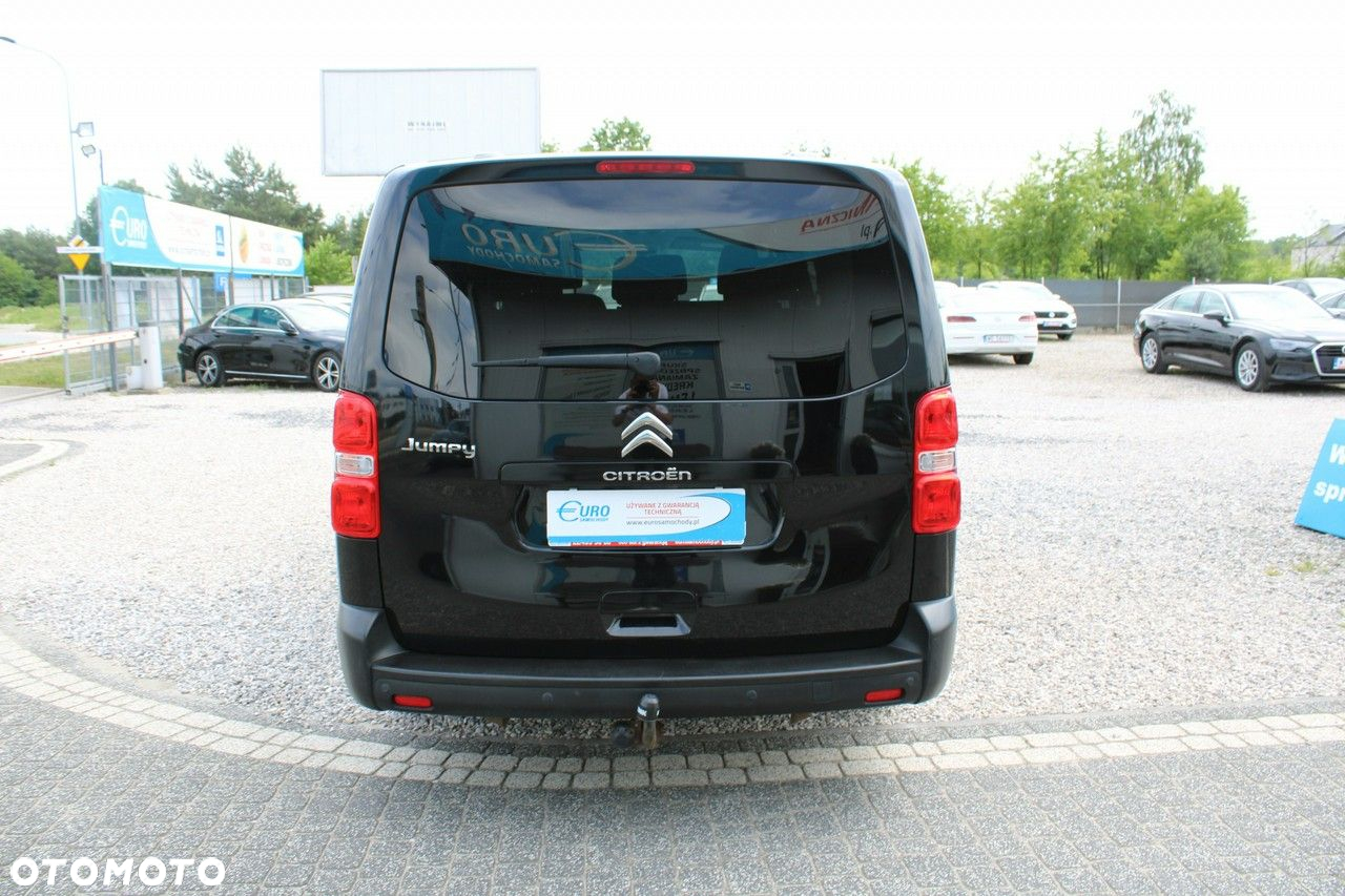 Citroën Jumpy Combi - 8