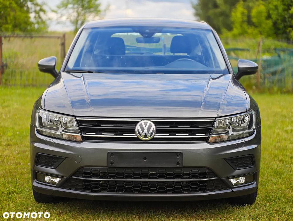 Volkswagen Tiguan 2.0 TDI SCR DSG Join - 21
