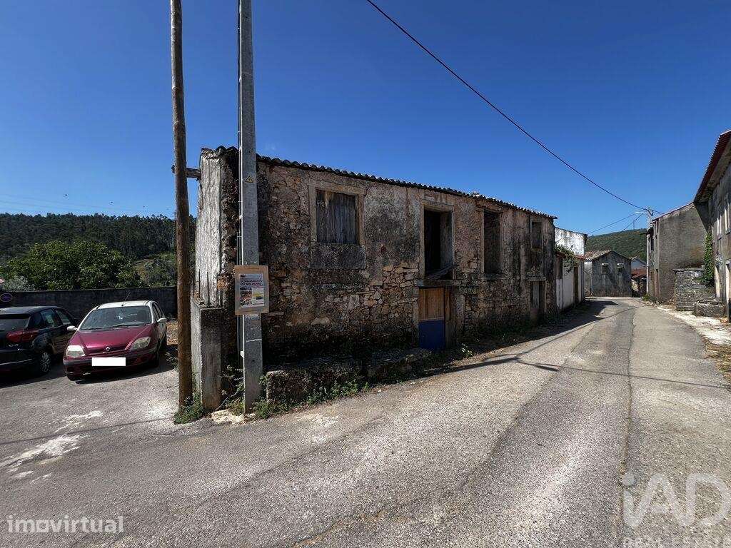 Casa de Campo em São Miguel, Santa Eufémia e Rabaçal de 68 m2 - Grande imagem: 3/28