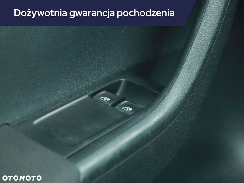 Skoda Fabia - 13