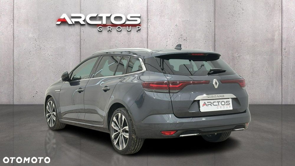 Renault Megane 1.3 TCe FAP Techno EDC - 3