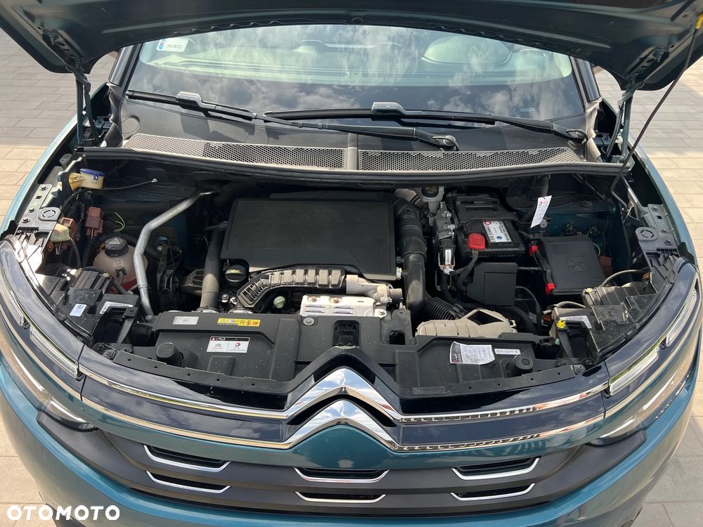 Citroën C5 Aircross - 17