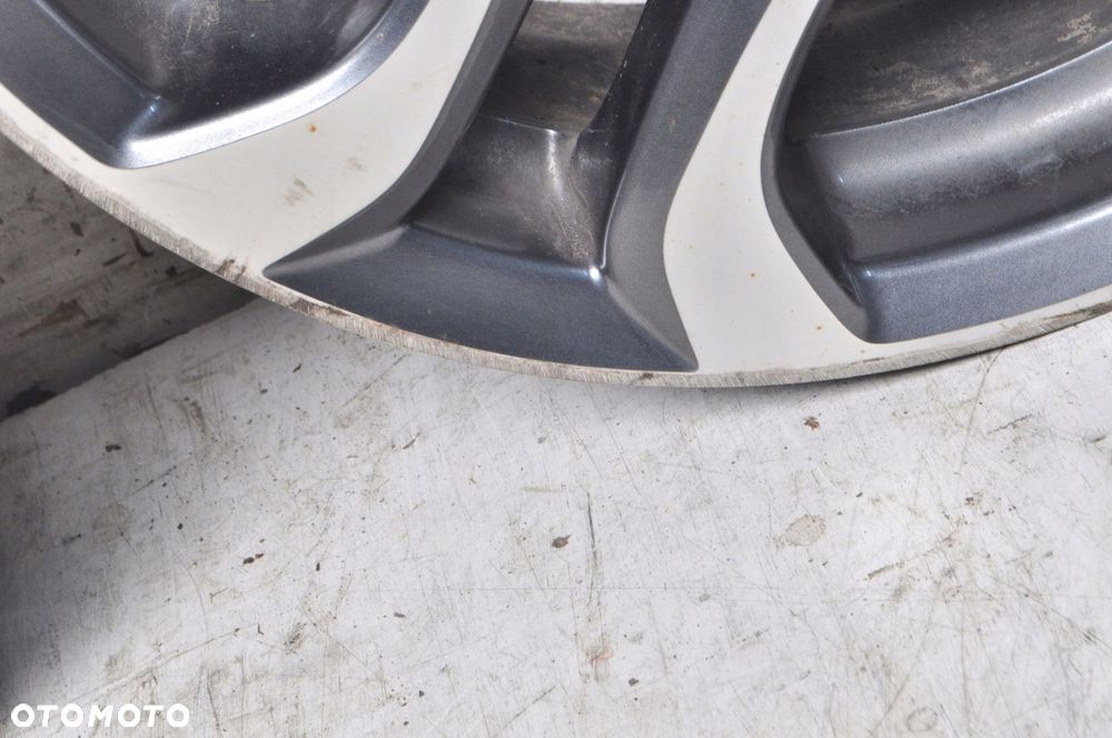 MAZDA 2 DJ FELGI ALUMINIOWE 4X108 R16 9965405560 KOMPLET - 13