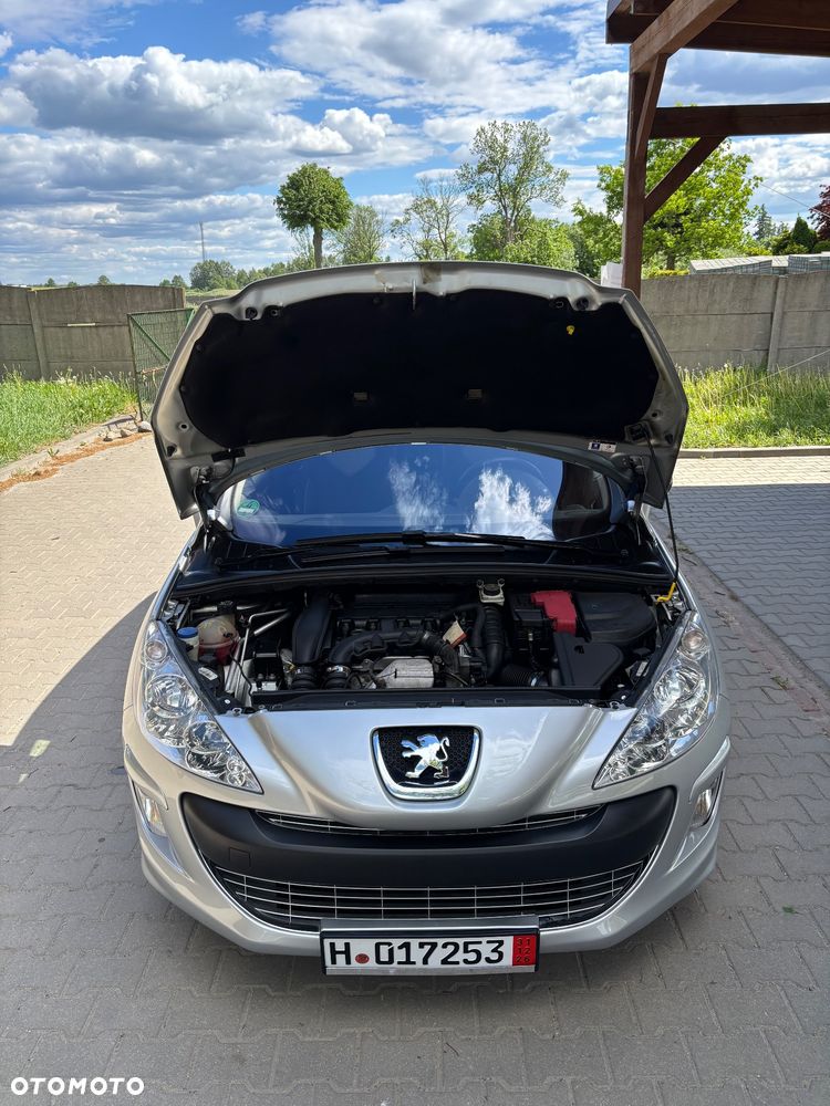 Peugeot 308 - 28