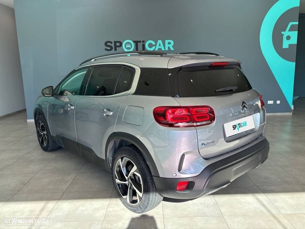 Citroën C5 Aircross - 7
