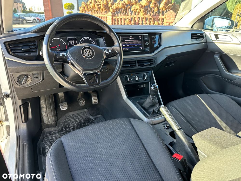 Volkswagen Polo - 7