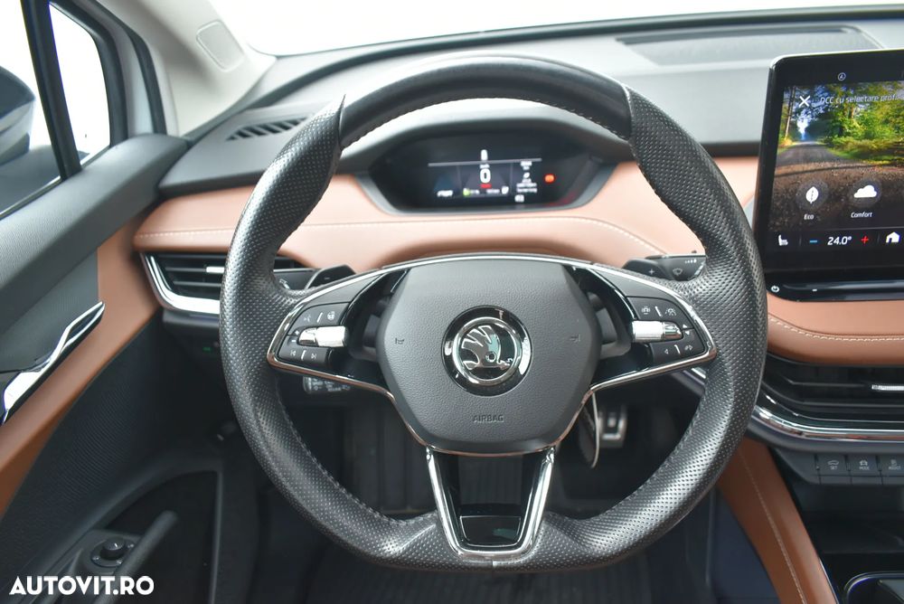 Skoda Enyaq iV 80 - 31