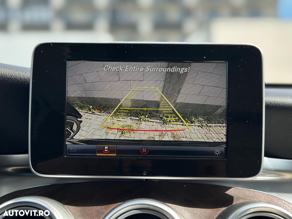 Mercedes-Benz GLC 350 e 4MATIC - 10