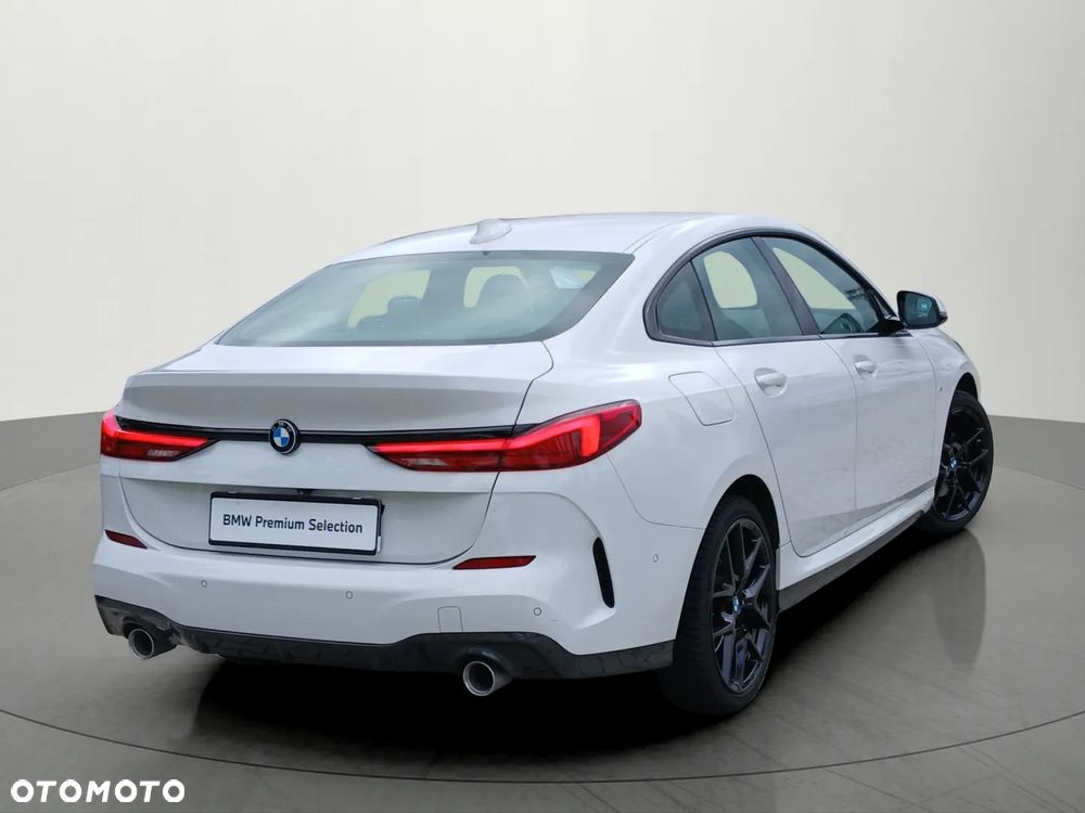 BMW Seria 2 218d GT M Sport - 5