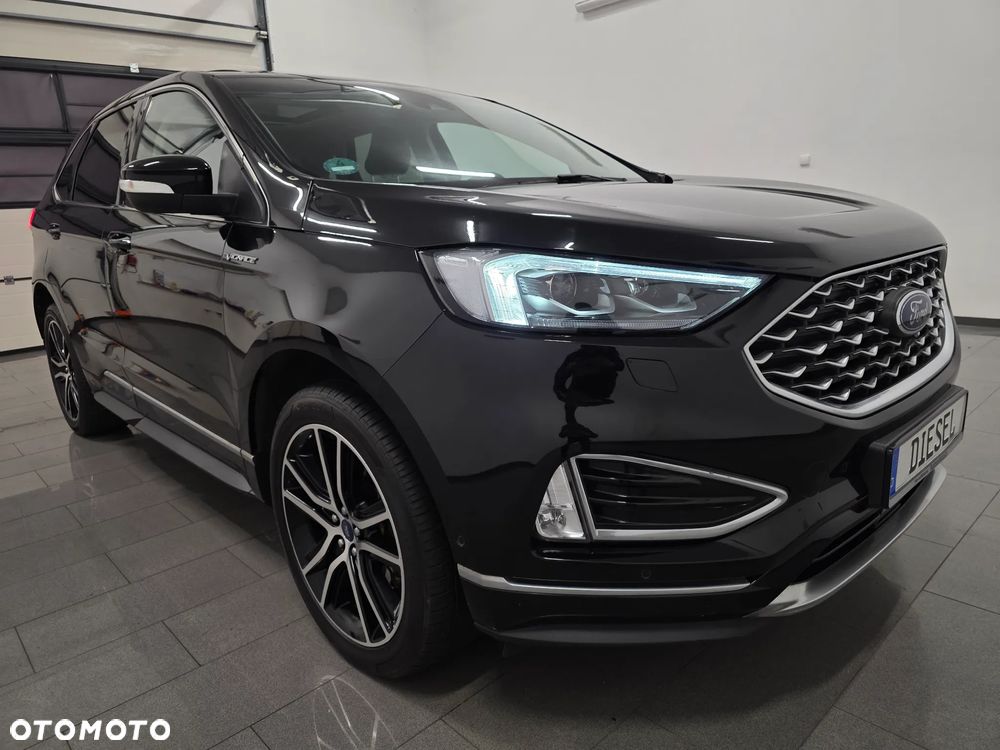 Ford Edge 2.0 EcoBlue Twin-Turbo 4WD ST-Line - 1